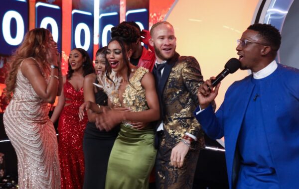 Khosi Crowned The Winner Of Big Brother Titans
