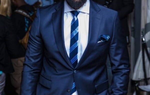 DJ Sbu’s Net Worth, Career, Businesses And Philanthropy