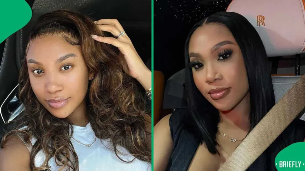 Tamia Mpisane’s Alleged Secrets Exposed