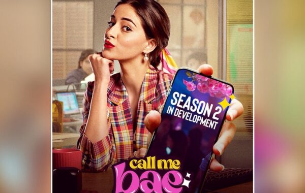 It’s bae season in celebville!
