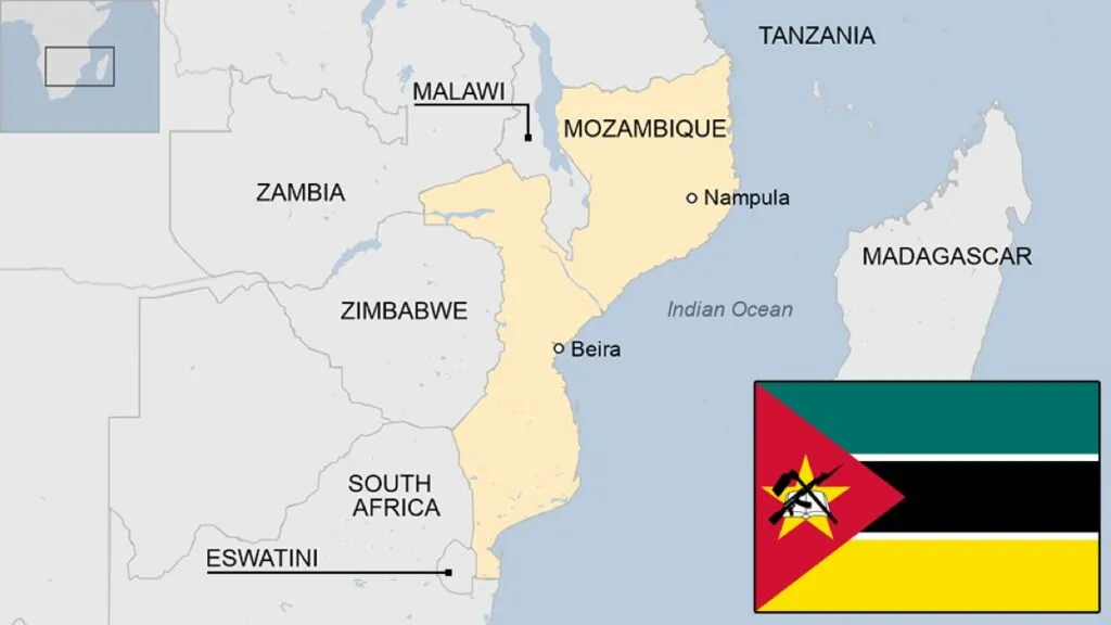 ZAlebs in Mozambique