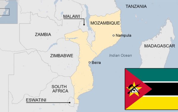 ZAlebs in Mozambique