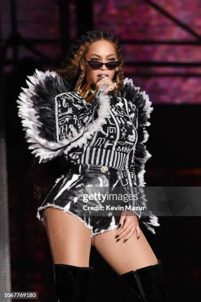Who is the Beyonce’ in our South African music groups?