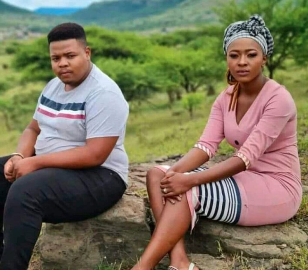 Thando Dragged For Forgiving Siyacela