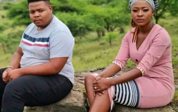 Thando Dragged For Forgiving Siyacela
