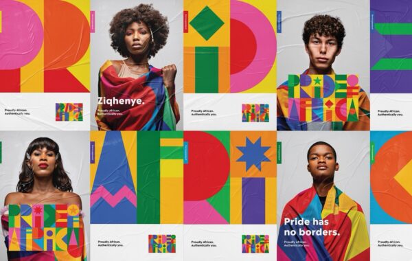 Calling All African Graphic, Web & Branding Designers