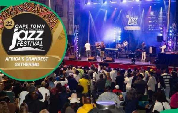 SABC to partner up with Cape Town Jazz Fest
