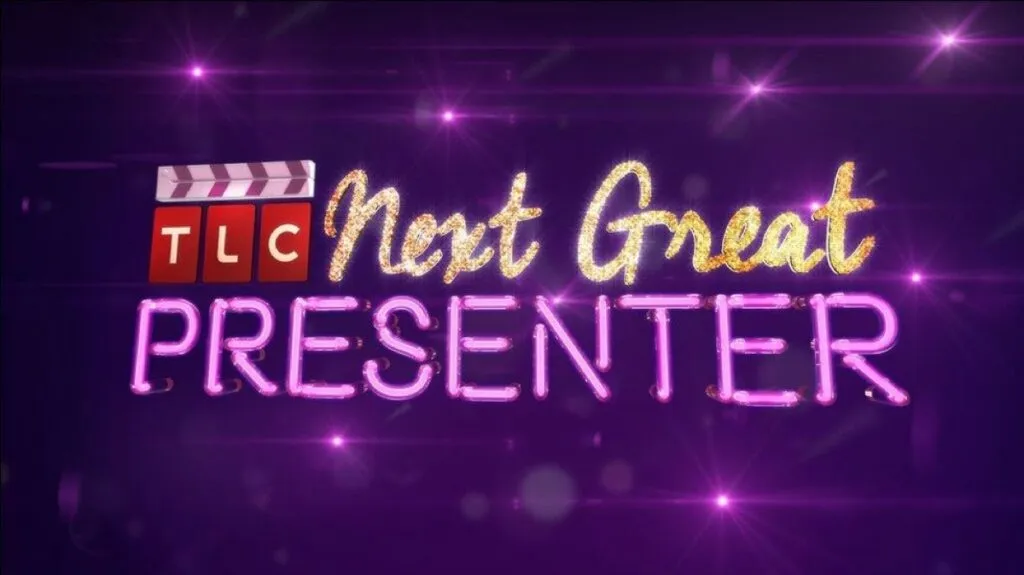Five presenters to study for inspiration