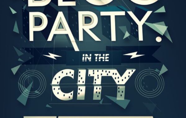 International DJ to play at VODACOM IN THE CITY