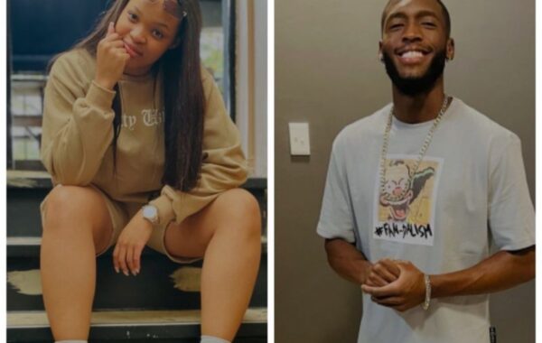 Daliwonga’s Alleged Second Girlfriend Doesn’t Want To Be Private Anymore