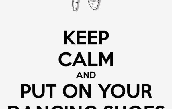 Competition Time: Get your dancing shoes on