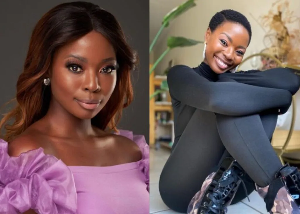 Nambitha Ben-Mazwi On Her Next International Move