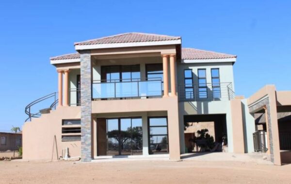 Beautiful Limpopo Houses That Will Inspire You