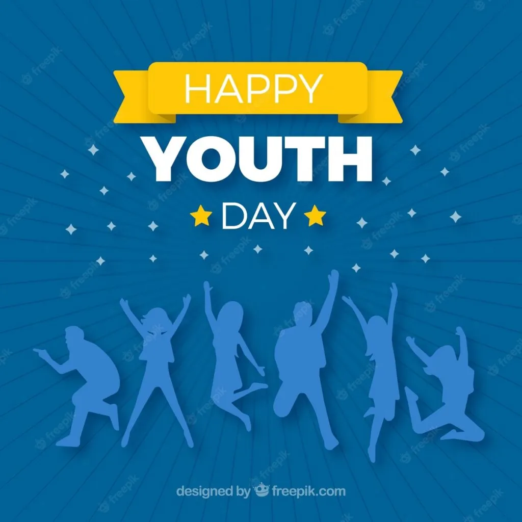 How The Stars Celebrated Youth Day