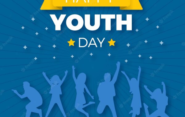 How The Stars Celebrated Youth Day