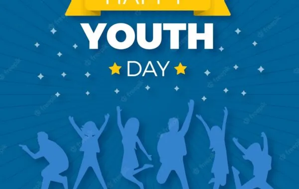 How The Stars Celebrated Youth Day