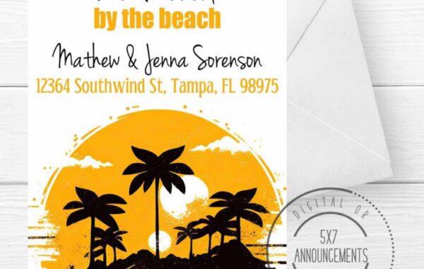 iBeach Experience moved