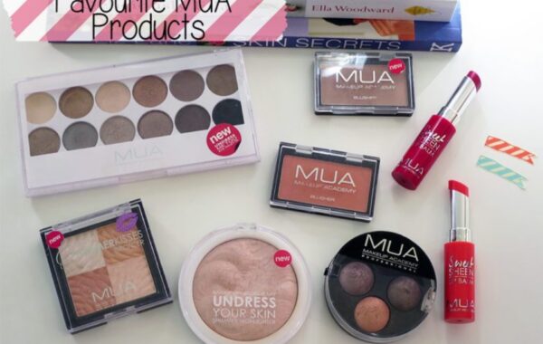 A look at some of the industry’s favourite MUA’s