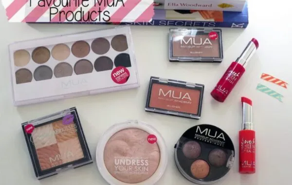A look at some of the industry’s favourite MUA’s