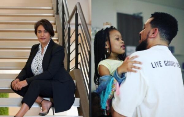 “Is He Coming Back?”- Lynn Forbes On How Kairo Reacted To AKA’s Murder