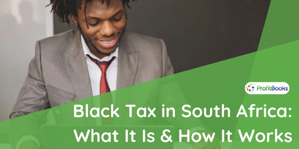 How To Avoid Black Tax