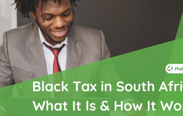 How To Avoid Black Tax