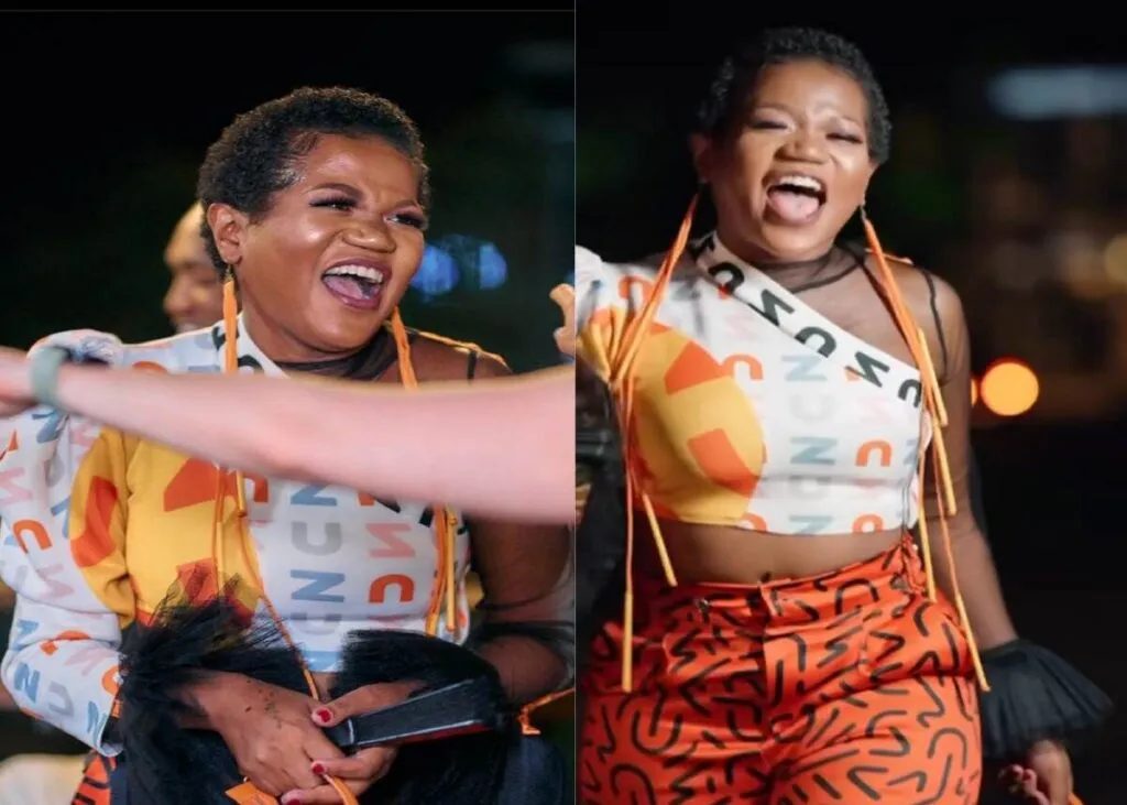 Busiswa’s Fans Feel Betrayed