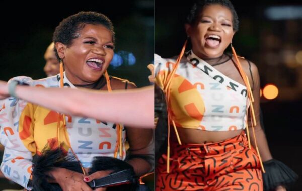 Busiswa’s Fans Feel Betrayed