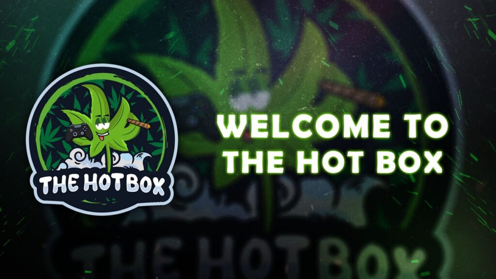 Follow The Hot Box On Instagram