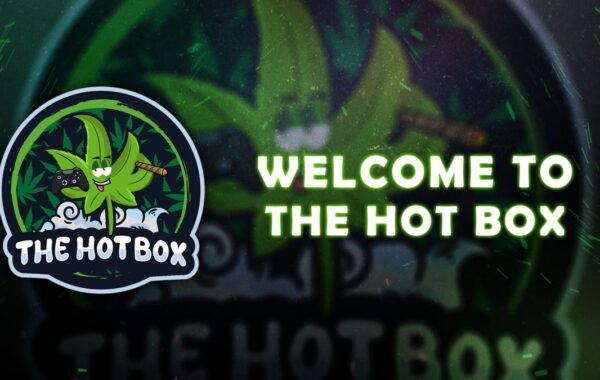 Follow The Hot Box On Instagram