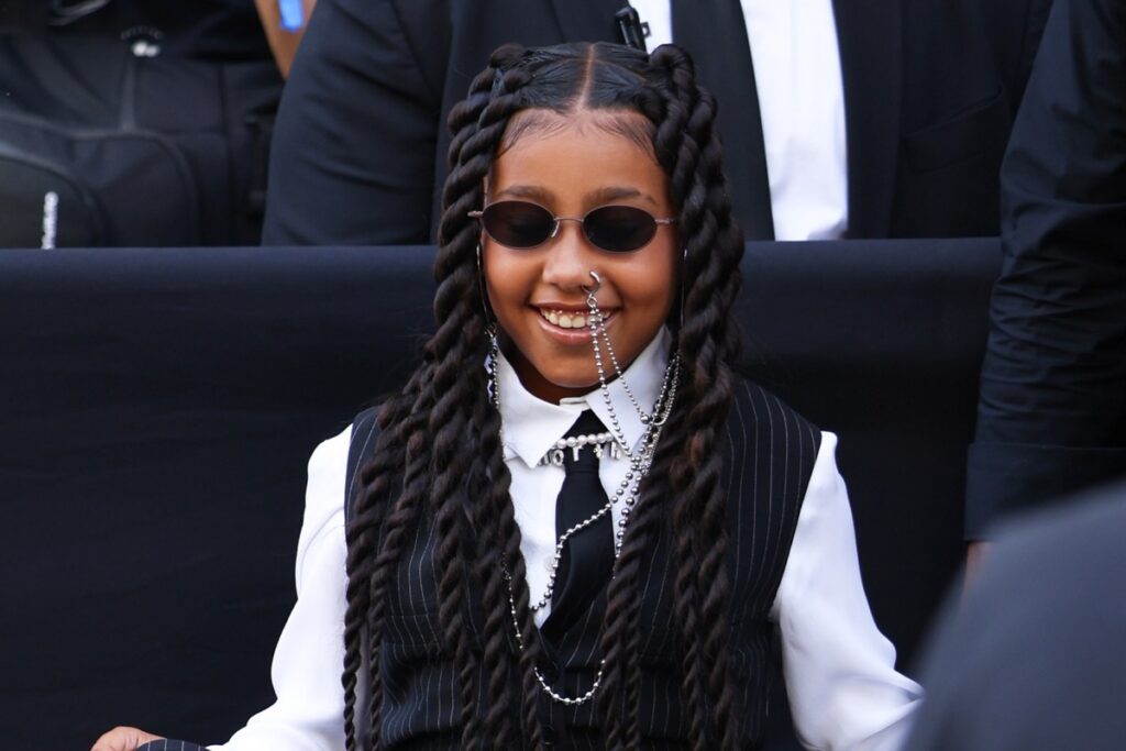North West rappers are true humanitarians