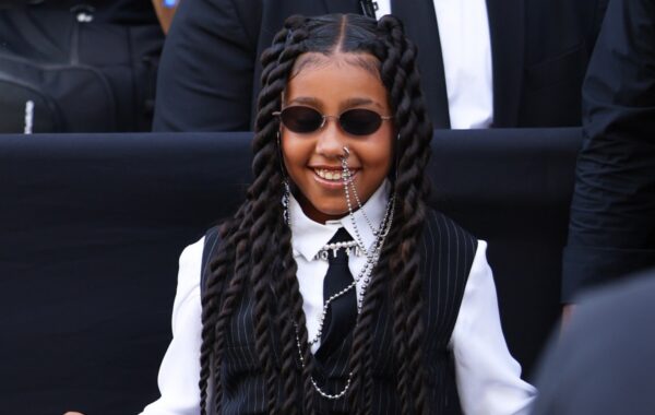 North West rappers are true humanitarians