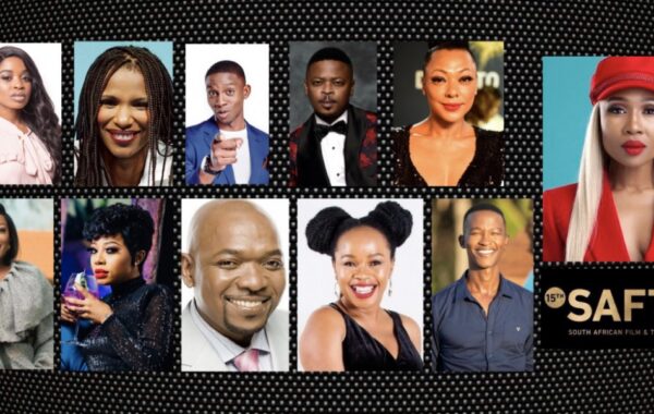 A look at some of the 2018 SAFTA nominations