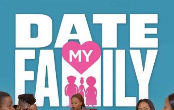 Date My Family’s Tumelo gets a show on SABC 1