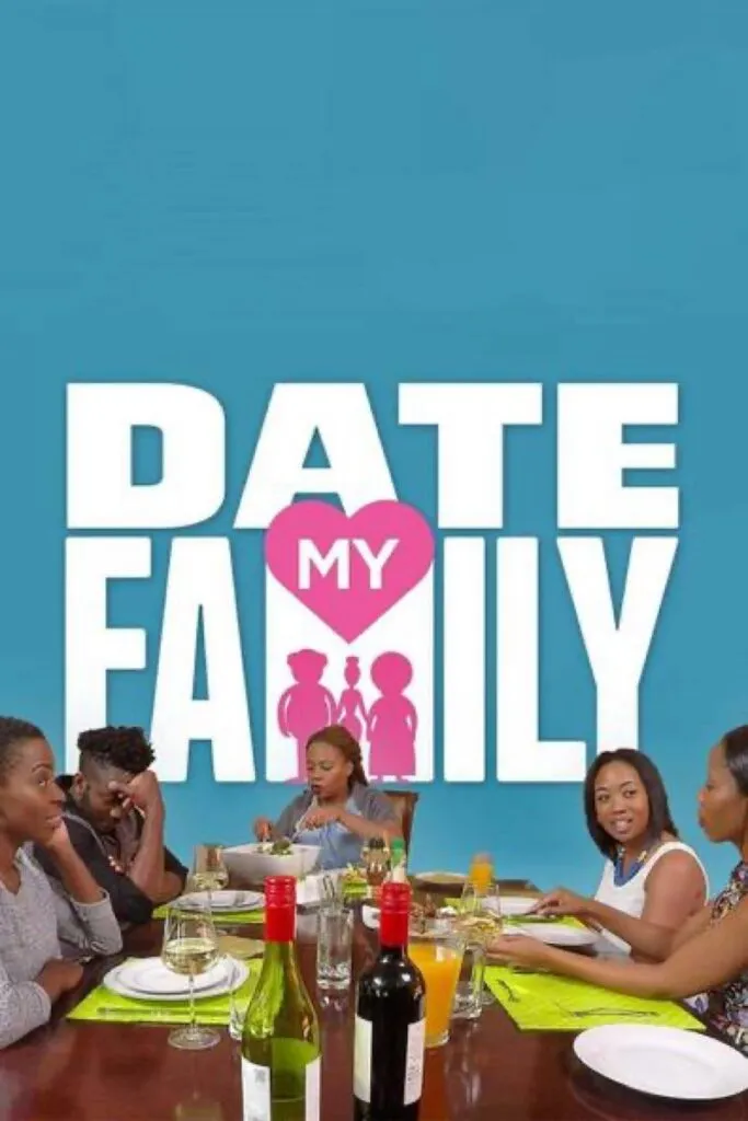 Date My Family’s Tumelo gets a show on SABC 1