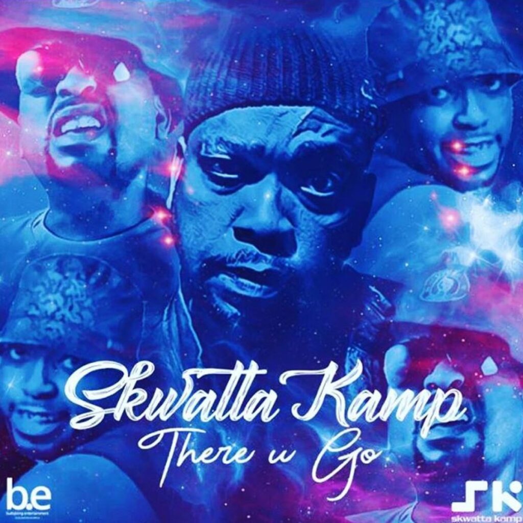 Can we get a new Skwatta Kamp album already?