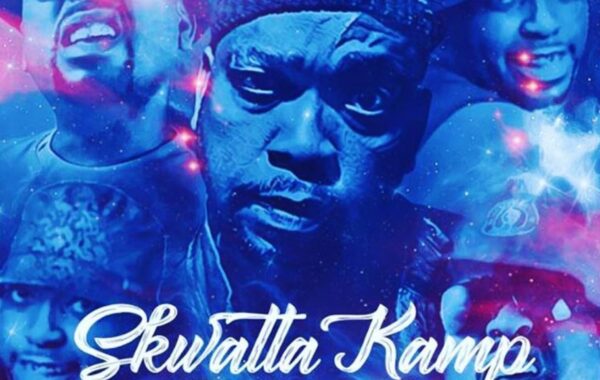 Can we get a new Skwatta Kamp album already?