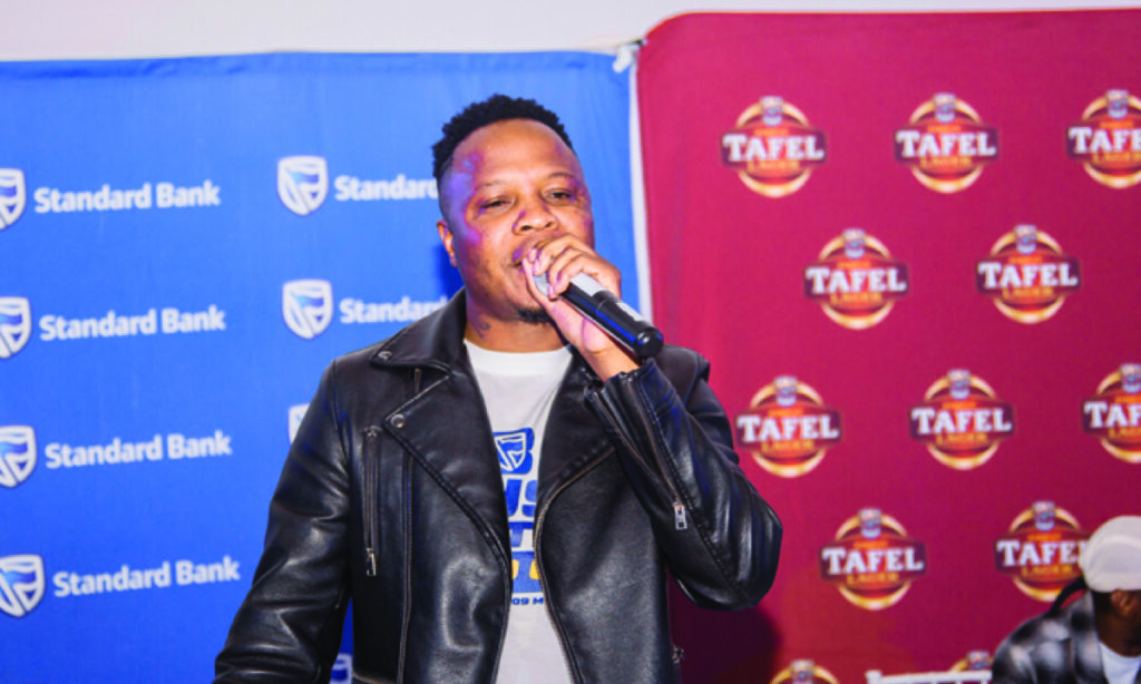 King Tee Dee’s Biggest Event Gets Cancelled