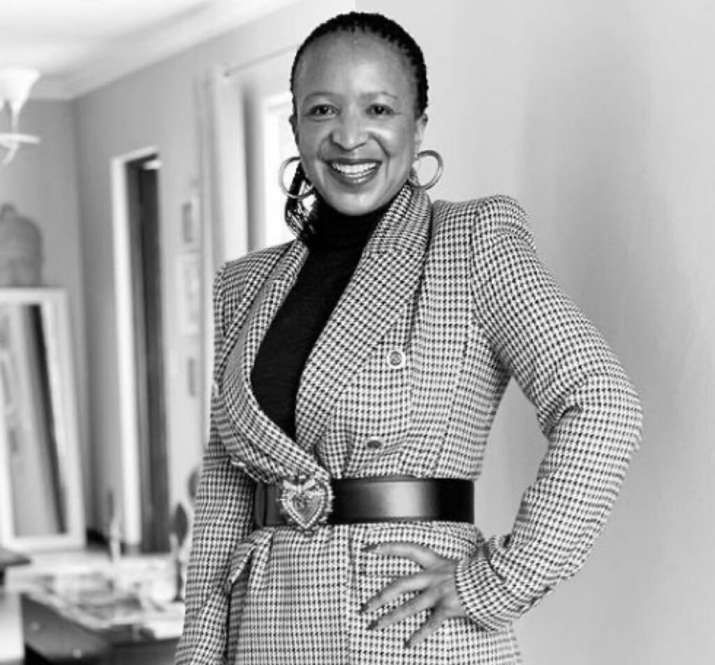 Modiehi Thulo On Her Consultation Fee