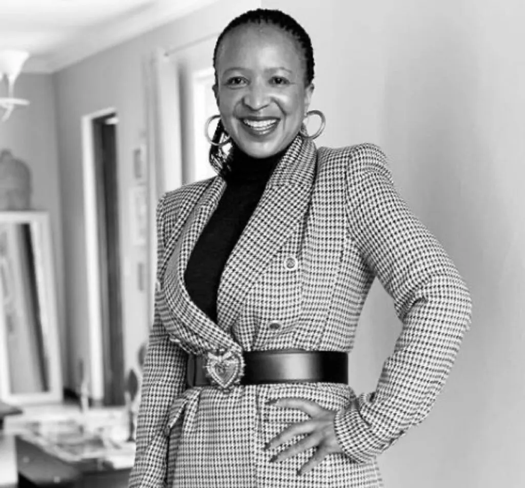 Modiehi Thulo On Her Consultation Fee