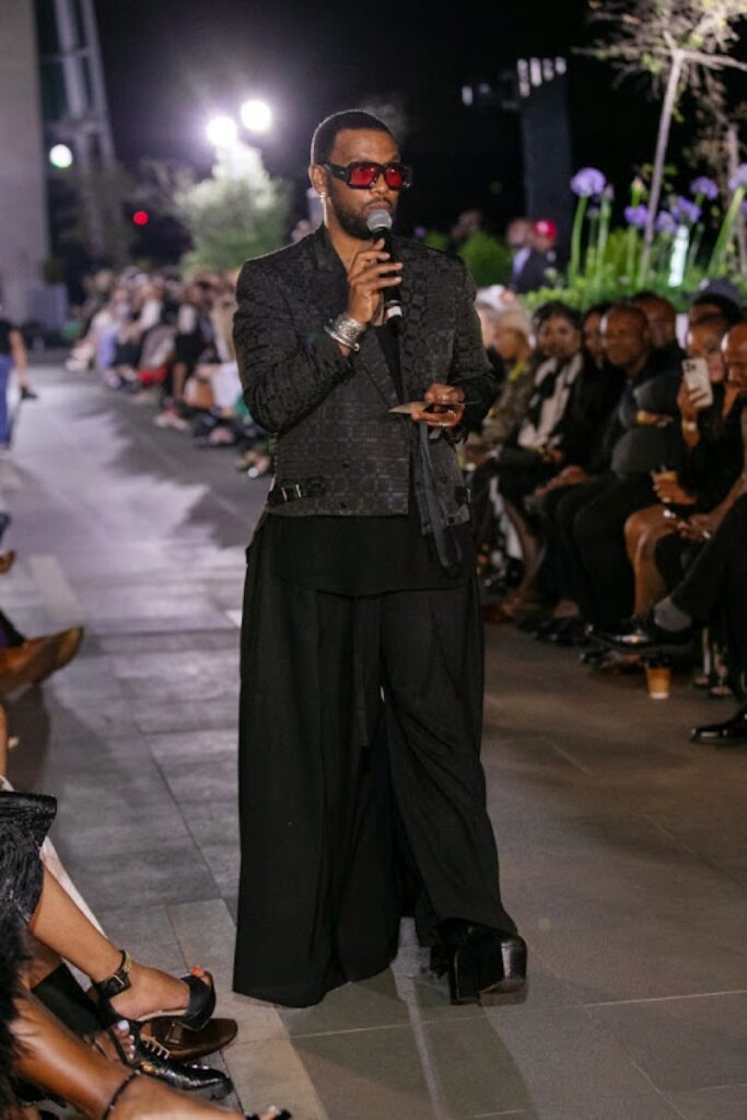 “It’s Been Great Through The Good, The Bad” David Tlale Celebrates His Birthday