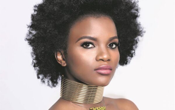 Ami Faku Goes Gold