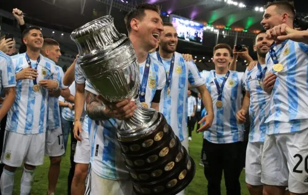 COPA 2021: Messi’s Last Chance?
