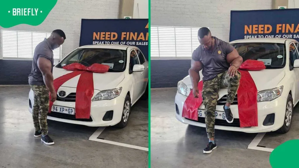 Mzansi Talks About Cars