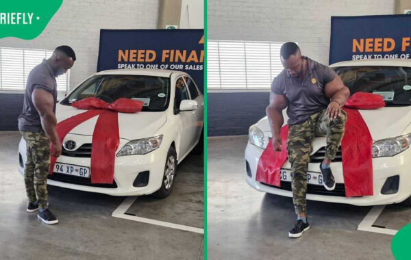Mzansi Talks About Cars
