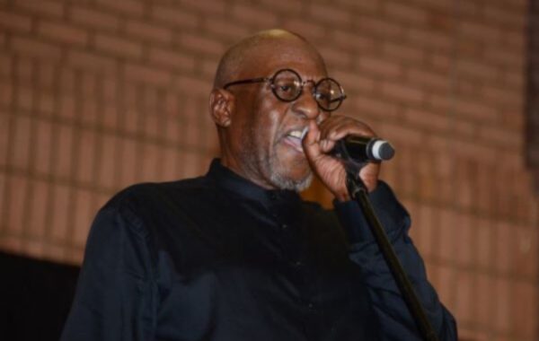 Ntate Tshepo Tshola Passes On