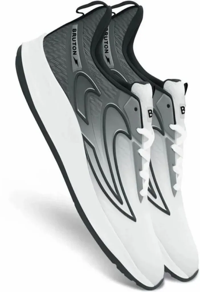 WIN a pair of Tau Sport sneakers valued at R1,300
