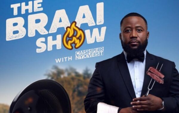 Cassper Nyovest & DJ Zinhle Scored SAFTA Nominations [See Full List]