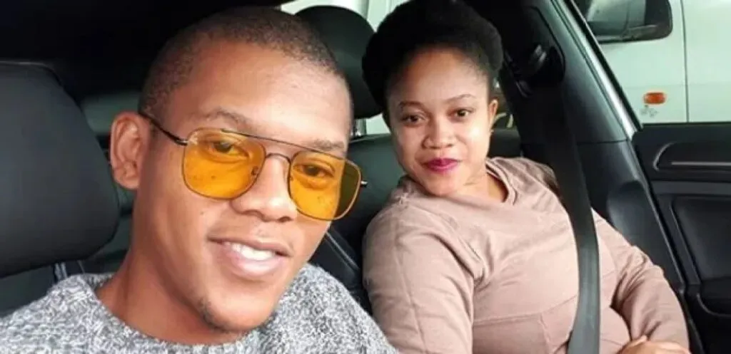 Patrick Seleka From Skeem Saam Is Now A Homeowner