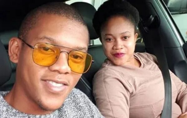 Patrick Seleka From Skeem Saam Is Now A Homeowner
